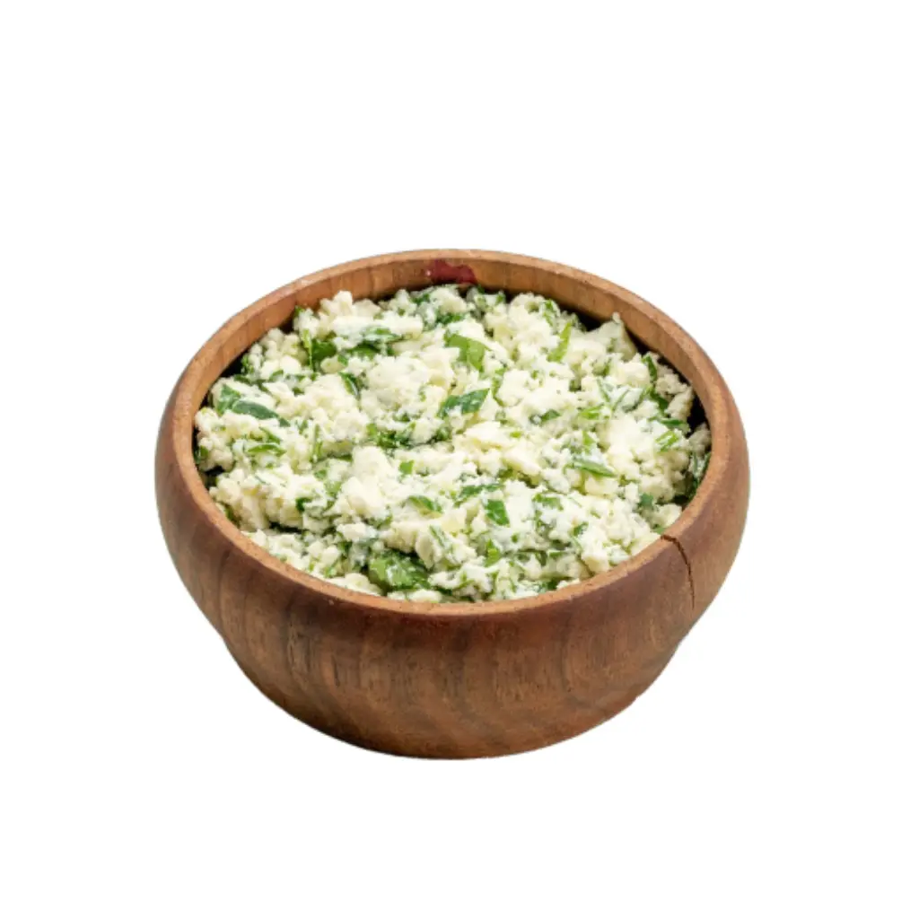 Yoghurt Salad